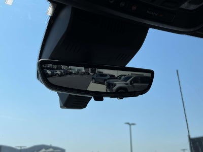 2024 GMC Sierra 2500HD 4WD Crew Cab Standard Bed AT4