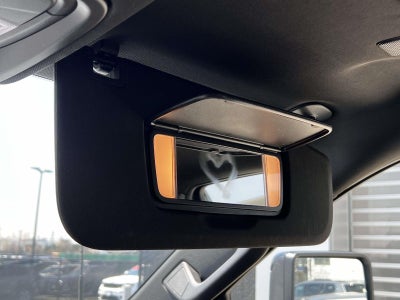 2024 GMC Sierra 2500HD 4WD Crew Cab Standard Bed AT4