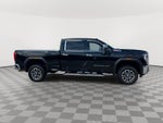 2024 GMC Sierra 3500HD 4WD Crew Cab Standard Bed SLT