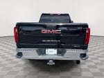2024 GMC Sierra 3500HD 4WD Crew Cab Standard Bed SLT