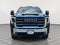 2024 GMC Sierra 3500HD 4WD Crew Cab Standard Bed SLT