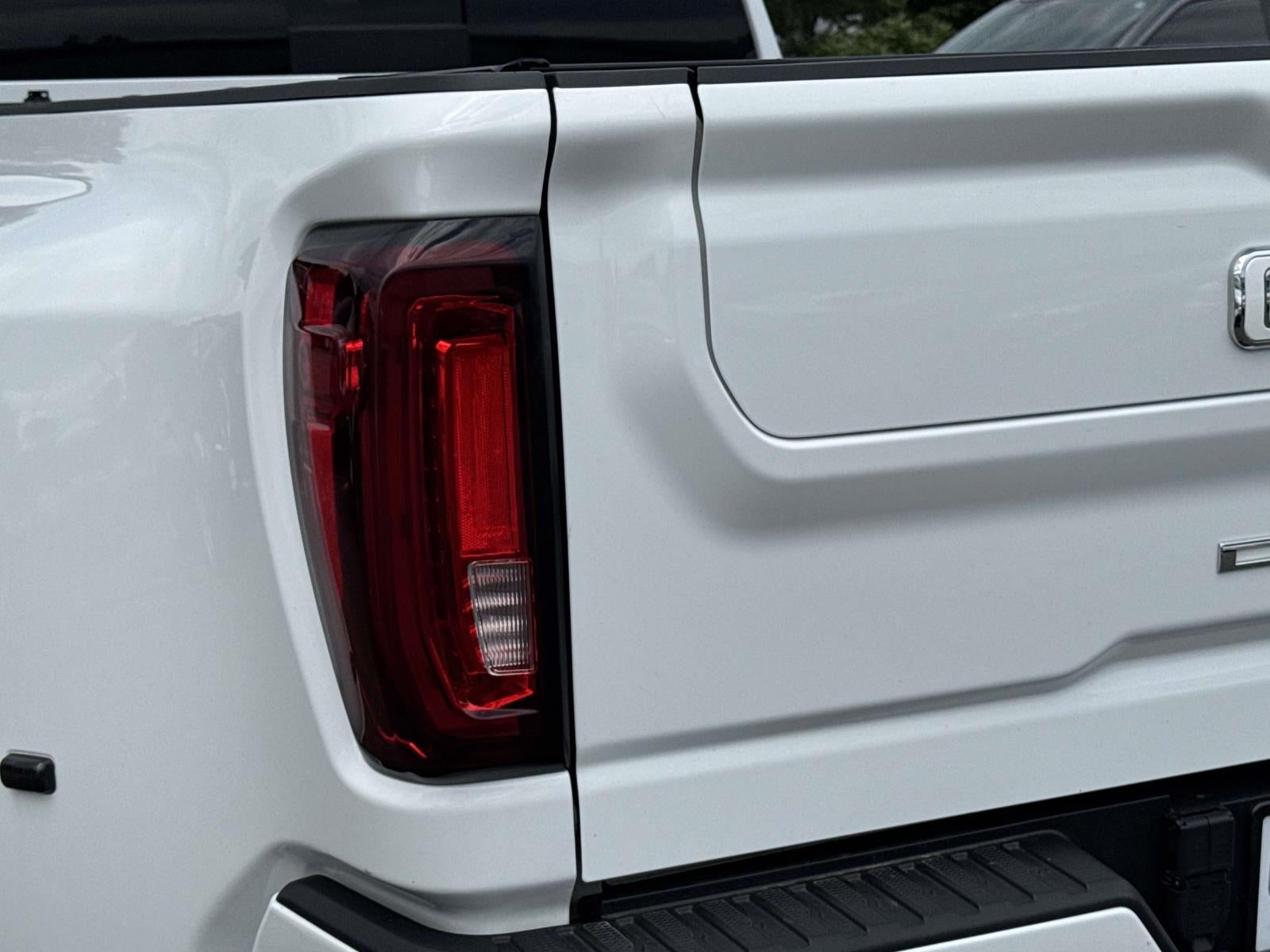 2023 GMC Sierra 3500HD Denali