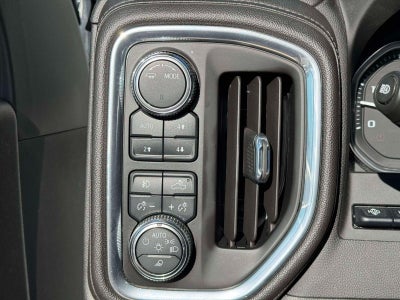 2023 GMC Sierra 3500HD Denali