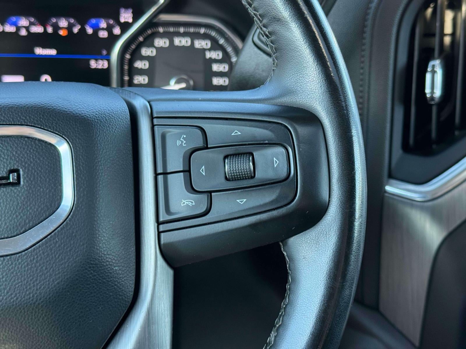 2023 GMC Sierra 3500HD Denali