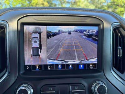 2023 GMC Sierra 3500HD Denali