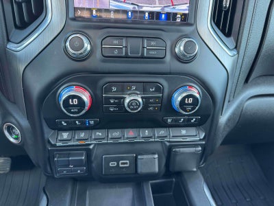 2023 GMC Sierra 3500HD Denali