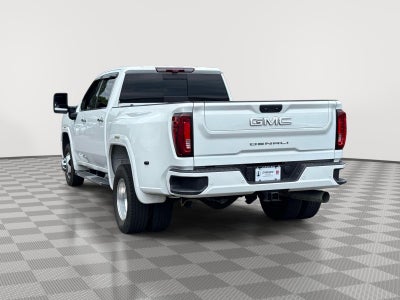 2023 GMC Sierra 3500HD Denali