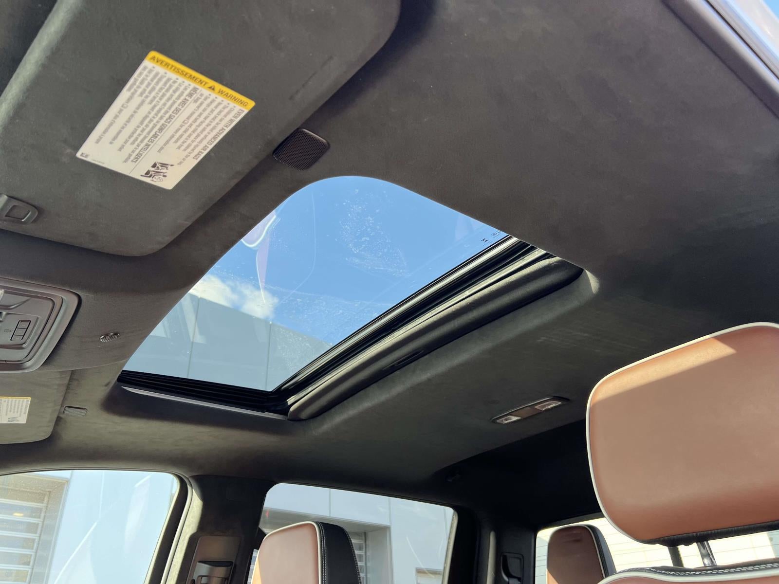 2024 GMC Sierra 3500HD 4WD Crew Cab Long Bed Denali Ultimate