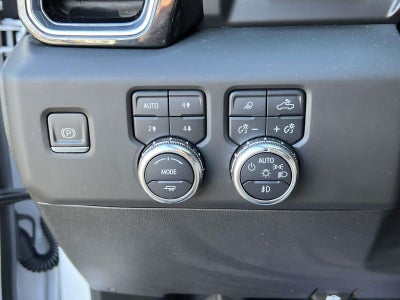 2024 GMC Sierra 3500HD 4WD Crew Cab Long Bed Denali Ultimate