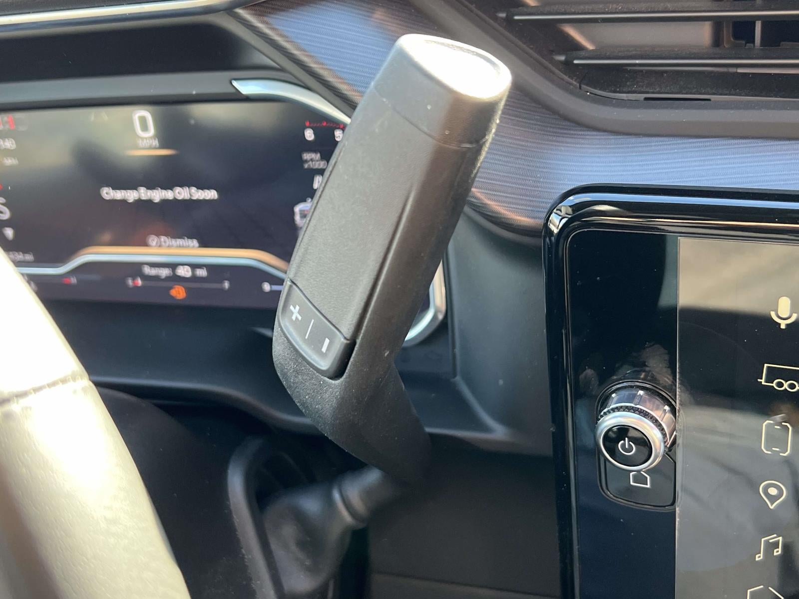 2024 GMC Sierra 3500HD 4WD Crew Cab Long Bed Denali Ultimate