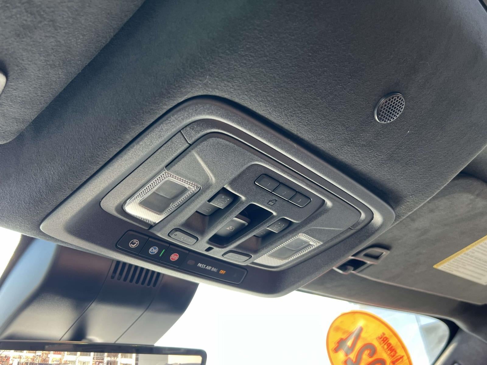 2024 GMC Sierra 3500HD 4WD Crew Cab Long Bed Denali Ultimate