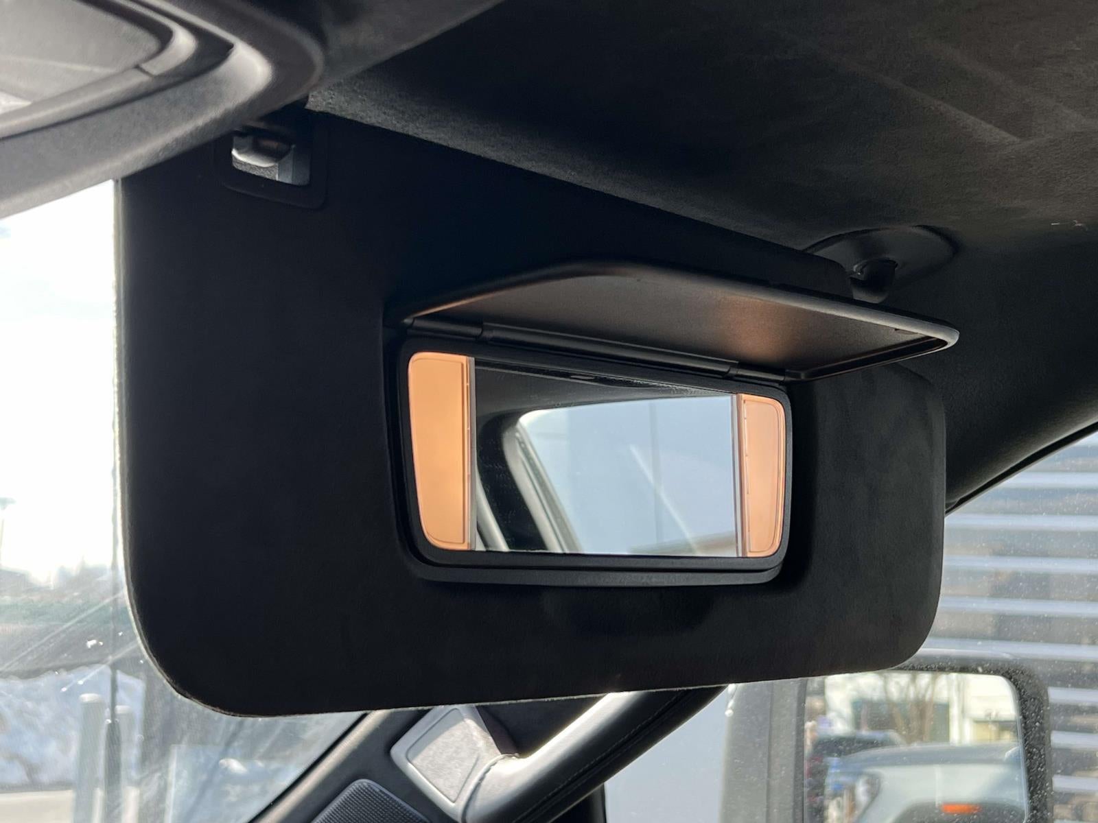 2024 GMC Sierra 3500HD 4WD Crew Cab Long Bed Denali Ultimate