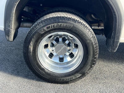 2024 GMC Sierra 3500HD 4WD Crew Cab Long Bed Denali Ultimate