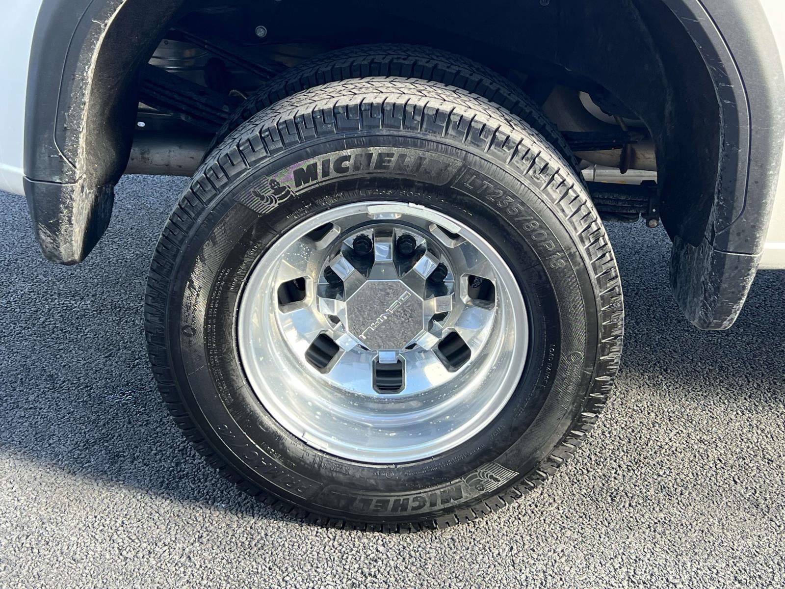 2024 GMC Sierra 3500HD 4WD Crew Cab Long Bed Denali Ultimate