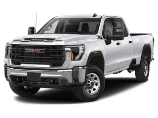 2024 GMC Sierra 3500HD 4WD Crew Cab Long Bed Denali Ultimate