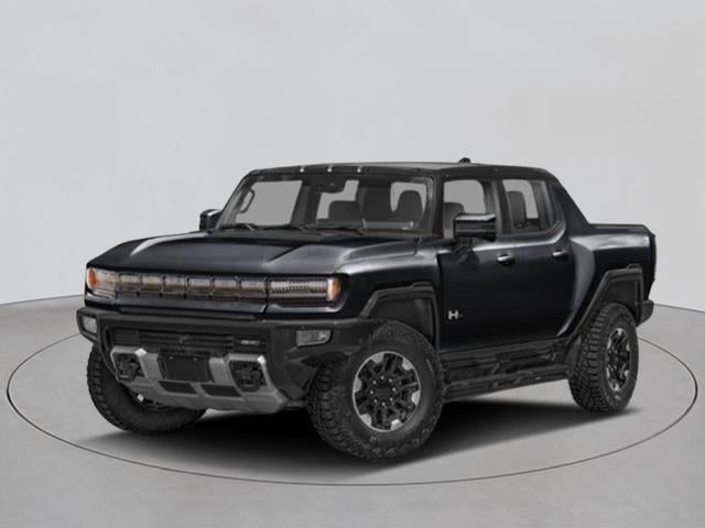 2026 GMC HUMMER EV Pickup 2X 4WD