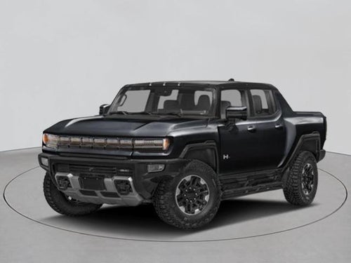 2026 GMC HUMMER EV Pickup 2X 4WD