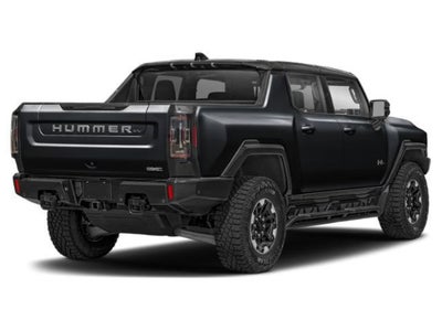 2026 GMC HUMMER EV Pickup 2X 4WD