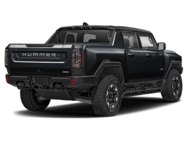 2026 GMC HUMMER EV Pickup 2X 4WD
