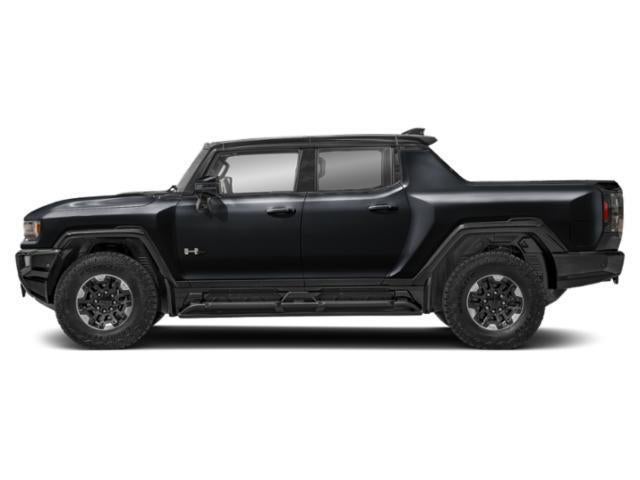 2026 GMC HUMMER EV Pickup 2X 4WD