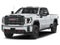 2026 GMC Sierra 2500 HD Crew Cab, Standard Bed, AT4, 4WD
