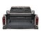 2026 GMC Sierra 2500 HD Crew Cab, Standard Bed, AT4, 4WD
