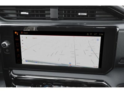 2026 GMC Sierra 2500 HD Crew Cab, Standard Bed, AT4, 4WD