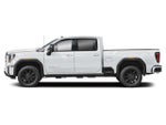 2026 GMC Sierra 2500 HD Crew Cab, Standard Bed, AT4, 4WD