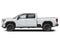2026 GMC Sierra 2500 HD Crew Cab, Standard Bed, AT4, 4WD