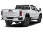 2026 GMC Sierra 2500 HD Crew Cab, Standard Bed, AT4, 4WD
