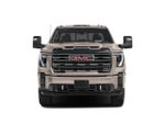 2026 GMC Sierra 2500 HD Crew Cab, Standard Bed, AT4, 4WD