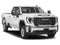 2026 GMC Sierra 2500 HD Crew Cab, Standard Bed, AT4, 4WD