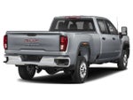 2026 GMC Sierra 2500HD Crew Cab, Standard Bed, Denali, 4WD