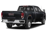 2026 GMC Sierra 2500HD Crew Cab, Standard Bed, Denali, 4WD