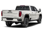 2026 GMC Sierra 2500HD Denali Ultimate