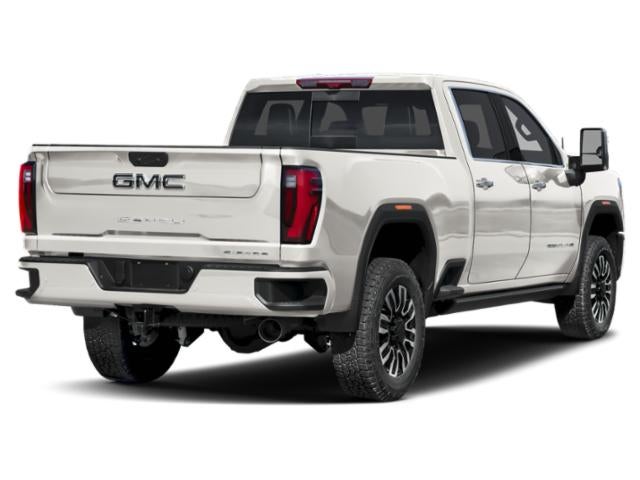 2026 GMC Sierra 2500HD Denali Ultimate
