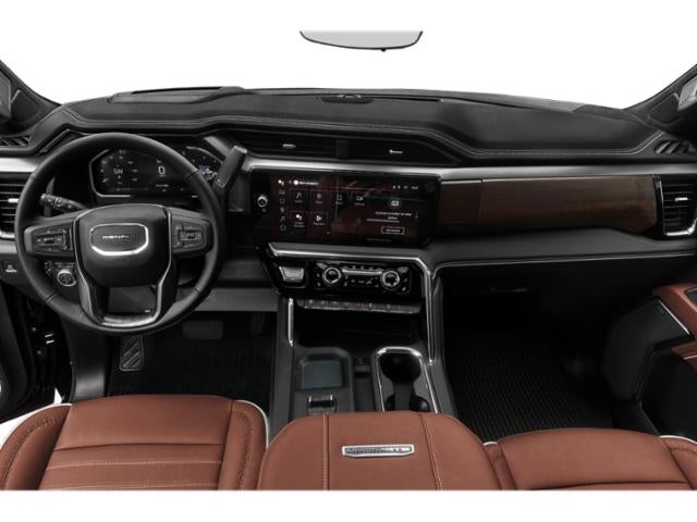 2026 GMC Sierra 2500HD Denali Ultimate