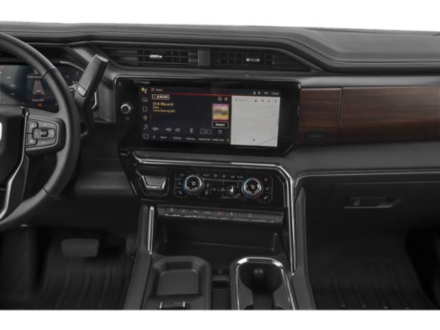 2026 GMC Sierra 2500HD Denali Ultimate