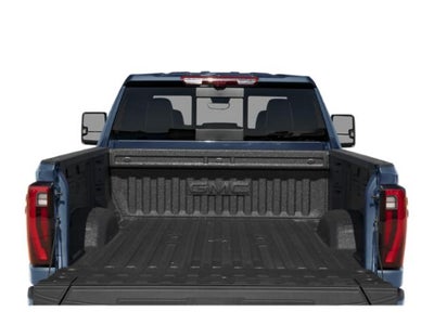 2026 GMC Sierra 2500HD Denali Ultimate