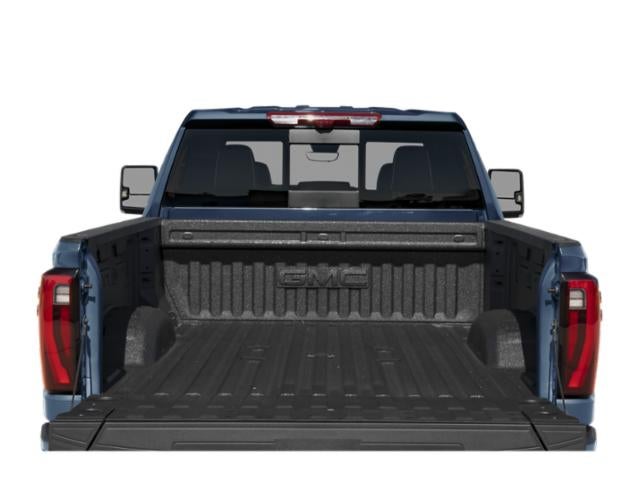 2026 GMC Sierra 2500HD Denali Ultimate