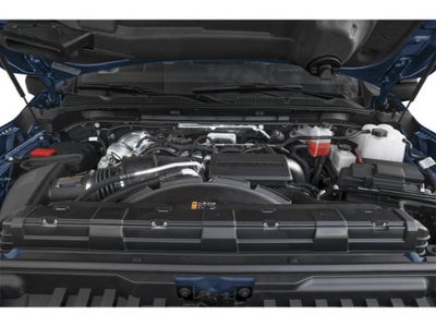2026 GMC Sierra 2500HD Denali Ultimate