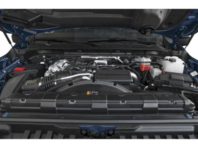 2026 GMC Sierra 2500HD Denali Ultimate