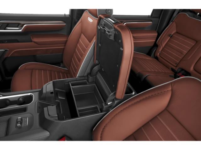 2026 GMC Sierra 2500HD Denali Ultimate