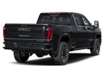 2026 GMC Sierra 2500HD Denali Ultimate