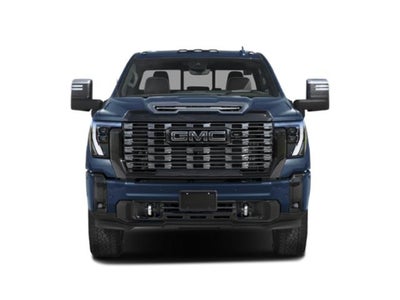 2026 GMC Sierra 2500HD Denali Ultimate