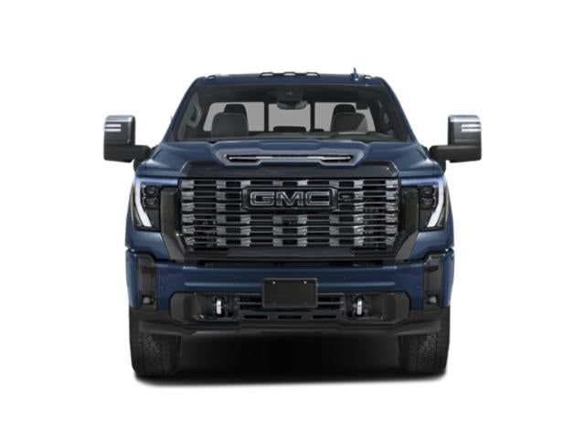 2026 GMC Sierra 2500HD Denali Ultimate