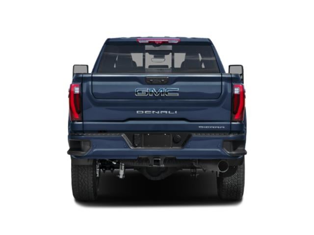 2026 GMC Sierra 2500HD Denali Ultimate