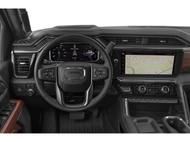 2026 GMC Sierra 2500HD Denali Ultimate
