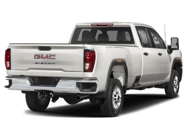 2026 GMC Sierra 2500HD Denali Ultimate