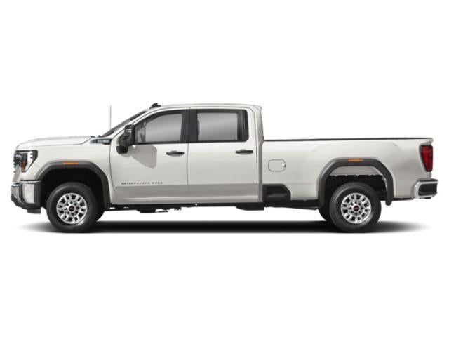 2026 GMC Sierra 2500HD Denali Ultimate